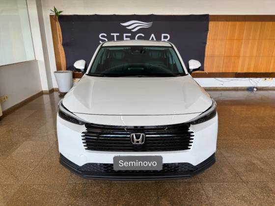 HONDA HR-V 1.5 DI I-VTEC FLEX EXL CVT